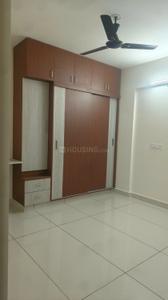 Bedroom Image of 1110 Sq.ft 2 BHK Apartment / Flat for rent in Whitefield Bengaluru for Rs. 28999