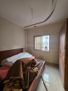 Bedroom Image of 550 Sq.ft 1 BHK Apartment / Flat for rent in Silicon City Sector K, Rau Indore for Rs. 15000