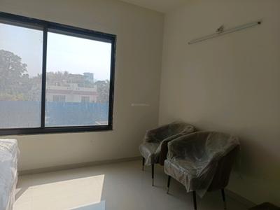 Bedroom Image of 1120 Sq.ft 2 BHK Apartment / Flat for sale in Kumar Palmspring Towers A6 A7 And B3, Undri Pune for Rs. 8100000