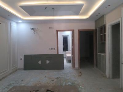 Living Room Image of 1440 Sq.ft 3 BHK Builder Floor for sale in Mukherjee Nagar New Delhi for Rs. 23400000