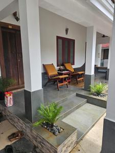 Image of 3000 Sq.ft 4 BHK Independent House for sale in Kalamassery, Kochi for Rs. 14000000