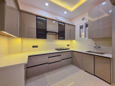 Kitchen Image of 1500 Sq.ft 3 BHK Apartment / Flat for sale in Sahastradhara Road Dehradun for Rs. 10000000