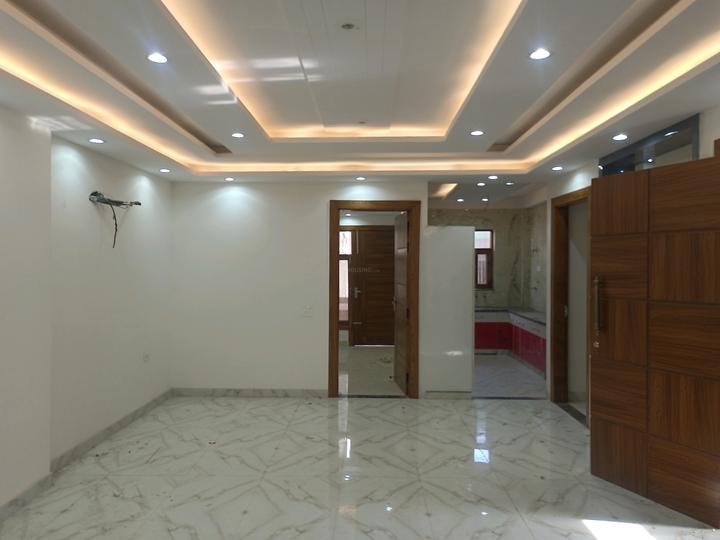 4 BHK 2250 Sqft Independent Floor for sale at Green Field Colony