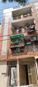 Image of 465 Sq.ft 2 BHK Apartment / Flat for sale in DLF Ankur Vihar, Ghaziabad for Rs. 1430000