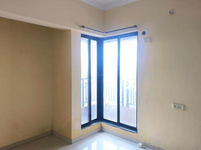 Bedroom Image of 708 Sq.ft 2 BHK Apartment / Flat for sale in Raunak City 2 by Raunak Group, Kalyan West Kalyan for Rs. 7000000