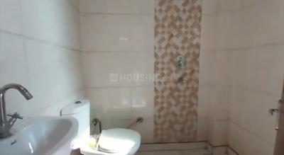 Bathroom Image of 740 Sq.ft 2 BHK Builder Floor for sale in Dashrath Puri New Delhi for Rs. 5300000