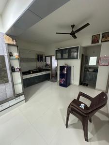 Hall Image of 1215 Sq.ft 2 BHK Apartment / Flat for sale in Rk Neelkanth Ocean, Vavol Gandhinagar for Rs. 5200000