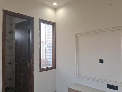 Bedroom Image of 1125 Sq.ft 3 BHK Builder Floor for sale in Paschim Vihar New Delhi for Rs. 19500000