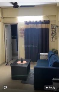 Hall Image of 550 Sq.ft 1 BHK Apartment / Flat for rent in DDA Flats Sector 14, Sector 14 Dwarka New Delhi for Rs. 23000
