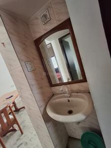 Bathroom Image of 1600 Sq.ft 2 BHK Independent House for rent in Chhani Vadodara for Rs. 13000