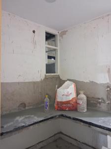 Kitchen Image of 1050 Sq.ft 2 BHK Apartment / Flat for sale in Hark Sai Homes 6 by Hark Infrastructure Developers Private Limited, Sector 49 Noida for Rs. 5000000