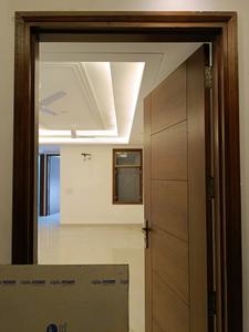Main Entrance Image of 1200 Sq.ft 3 BHK Apartment / Flat for sale in Chhattarpur New Delhi for Rs. 9500000
