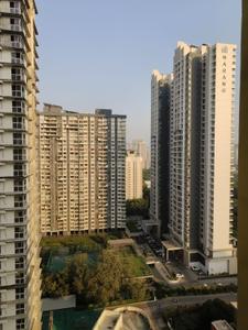 Image of 1100 Sq.ft 3 BHK Apartment / Flat for sale in Tata Serein Phase 1, Thane West, Thane for Rs. 24000000