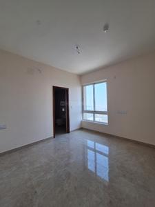 Hall Image of 1951 Sq.ft 3 BHK Apartment / Flat for sale in Auro Kohinoor, Kothaguda Hyderabad for Rs. 25500000
