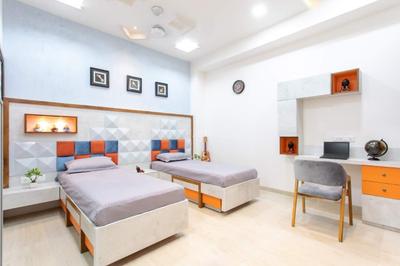Hall Image of 2100 Sq.ft 3 BHK Independent House for sale in Ghodasar Ahmedabad for Rs. 16000000