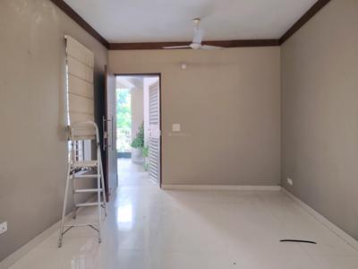 DDA Vasant Kunj Living Room 2