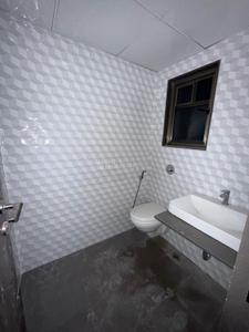 Bathroom Image of 2950 Sq.ft 4.5 BHK Apartment / Flat for sale in Bramha The Collection, Wadgaon Sheri Pune for Rs. 47500000