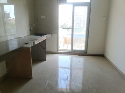 Kitchen Image of 1710 Sq.ft 3 BHK Apartment / Flat for sale in Paradise Sai Crystals, Kharghar Navi Mumbai for Rs. 20000000