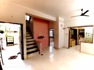 Hall Image of 1500 Sq.ft 3 BHK Duplex for sale in Vasna Vadodara for Rs. 8500000