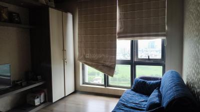 Bedroom Image of 2000 Sq.ft 3 BHK Apartment / Flat for sale in East Kolkata Township Kolkata for Rs. 35000000