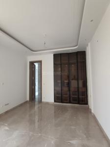 Bedroom Image of 3915 Sq.ft 4 BHK Builder Floor for sale in Kalkaji New Delhi for Rs. 90000000