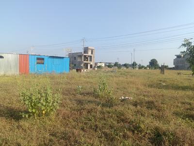 Image of 1920 Sq.ft Residential Plot / Land for sale in Sage Sunvillas, Bagmugaliya, Bhopal for Rs. 10600000