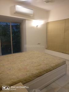 Bedroom Image of 4000 Sq.ft 6 BHK Apartment / Flat for sale in Ganga Niwas, Juhu Mumbai for Rs. 180000000