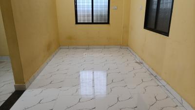 Living Room Image of 1500 Sq.ft 1 BHK Builder Floor for rent in Paradise Hills 2, Hingna Nagpur for Rs. 8000