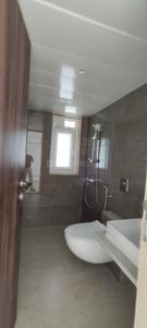Bathroom Image of 1465 Sq.ft 3 BHK Apartment / Flat for sale in Ahura The Latitude D, Kondhwa Pune for Rs. 14500000