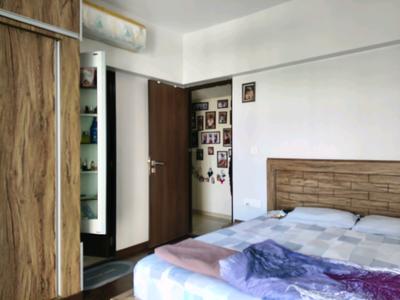 Bedroom Image of 1818 Sq.ft 2.5 BHK Apartment / Flat for sale in Lodha Belmondo, Gahunje Pune for Rs. 17900000