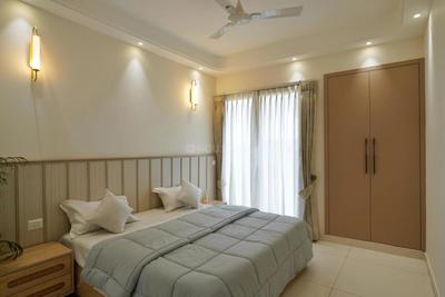 Bedroom Image of 1050 Sq.ft 2 BHK Apartment / Flat for sale in AIG Aigin Royal, Noida Extension Greater Noida for Rs. 11025000