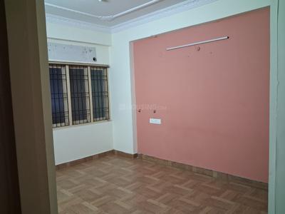 Bedroom Image of 1150 Sq.ft 2 BHK Apartment / Flat for rent in Kancharapalem Visakhapatnam for Rs. 17000