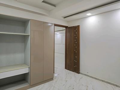 Bedroom Image of 1700 Sq.ft 4 BHK Builder Floor for sale in Vasundhara Ghaziabad for Rs. 17900000