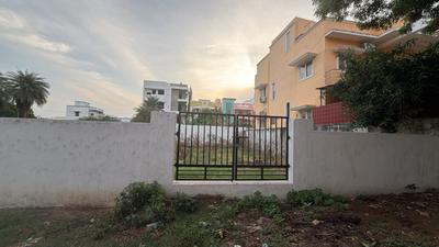 Image of 2720 Sq.ft Residential Plot / Land for sale in Gerugambakkam, Chennai for Rs. 22304000
