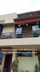 Image of 1441 Sq.ft 3 BHK Villa for sale in Vihirgaon, Nagpur for Rs. 5550000