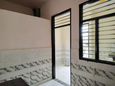 Bedroom Image of 550 Sq.ft 2 BHK Villa for sale in Tilpata Karanwas Greater Noida for Rs. 3508800