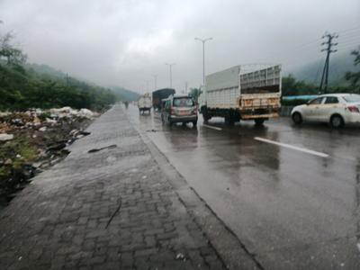 Image of 1089 Sq.ft Residential Plot / Land for sale in Pirkone, Navi Mumbai for Rs. 685000