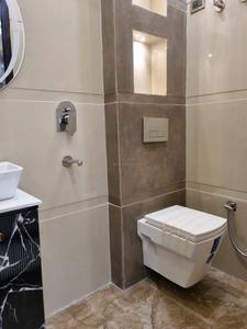 Bedroom Two Image of 900 Sq.ft 3 BHK Apartment / Flat for sale in Razapur Khurd New Delhi for Rs. 6580001