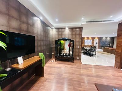 Hall Image of 3400 Sq.ft 4 BHK Apartment / Flat for rent in Phoenix Kessaku, Rajajinagar Bengaluru for Rs. 380000