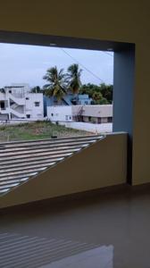 Balcony Image of 1910 Sq.ft 3 BHK Duplex for sale in Vedapatti Coimbatore for Rs. 9050000