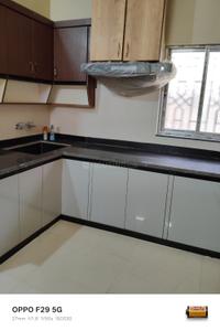 Kitchen Image of 950 Sq.ft 2 BHK Builder Floor for rent in Bardhaman University Bardhaman for Rs. 9500