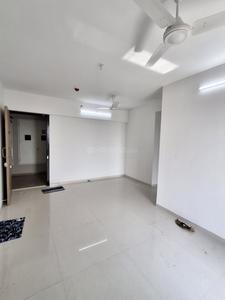 Hall Image of 780 Sq.ft 2 BHK Apartment / Flat for rent in Shilphata Thane for Rs. 20000