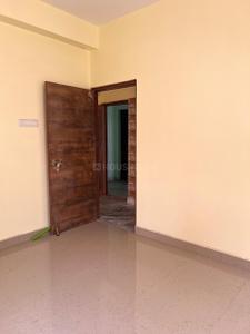 Bedroom Image of 1031 Sq.ft 2 BHK Apartment / Flat for sale in Joka Kolkata for Rs. 4500000