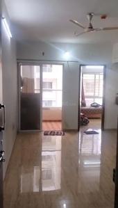 Hall Image of 450 Sq.ft 1 BHK Apartment / Flat for sale in VTP Leonara Building G, Mahalunge Pune for Rs. 5000000