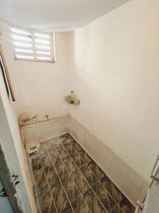 Balcony Image of 600 Sq.ft 1 RK Apartment / Flat for rent in Ramdev Nagar Ahmedabad for Rs. 14500