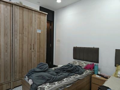 Bedroom Image of 630 Sq.ft 1 BHK Apartment / Flat for sale in Lodha Enchante, Sion Mumbai for Rs. 17700000