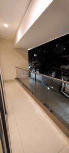 Image of 1505 Sq.ft 3 BHK Apartment / Flat for sale in Bejai, Mangalore for Rs. 12000000
