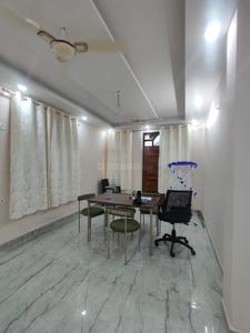 Hall Image of Prime Girls PG in Patel Nagar, New Delhi
