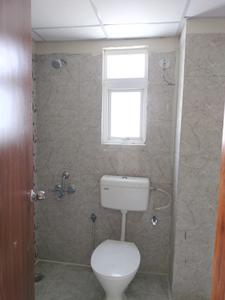 Bedroom One Image of 723 Sq.ft 2 BHK Apartment / Flat for sale in Advitya Homes, Kail Gaon Faridabad for Rs. 5500000