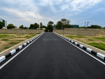 Image of 1200 Sq.ft Residential Plot / Land for sale in Red Hills, Chennai for Rs. 3720000